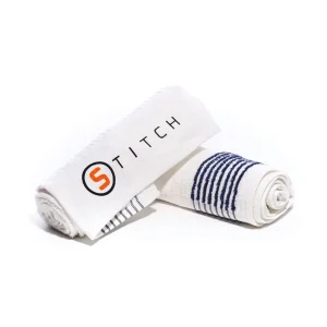 Golf Cotton Towel - Image 2